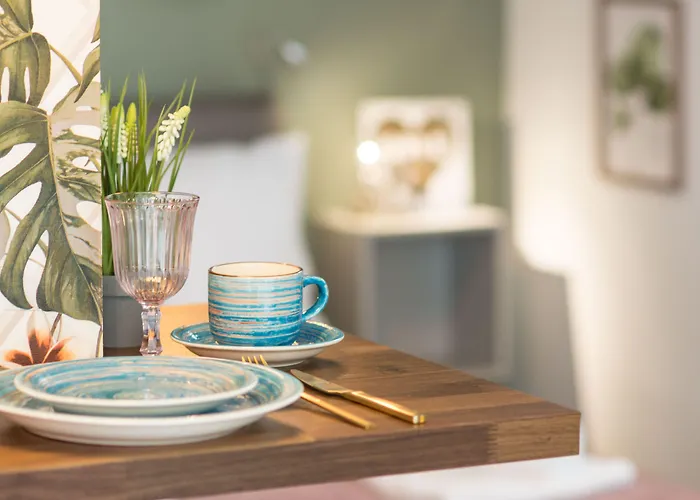شقة Nikolai Homes فيينا