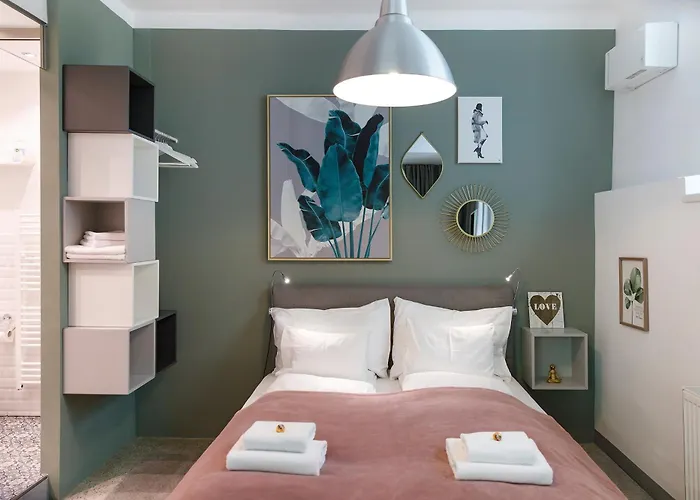 Nikolai Homes فيينا