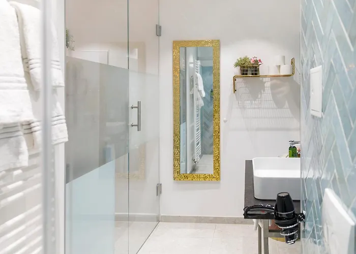 Apartamento Nikolai Homes