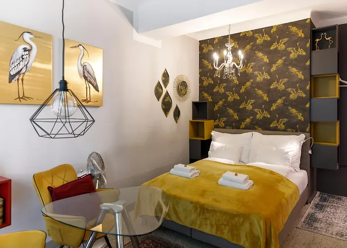 Nikolai Homes Apartamento