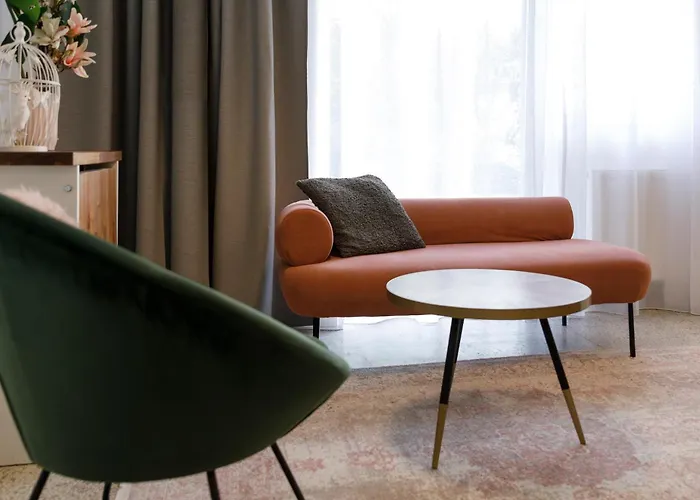 Nikolai Homes Apartamento