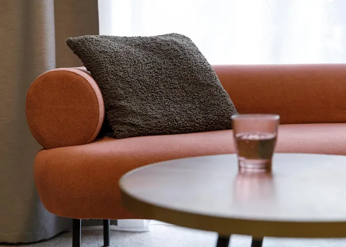 Nikolai Homes Apartamento Viena