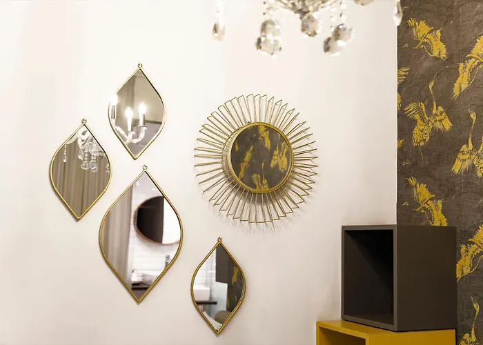 Apartamento Nikolai Homes *