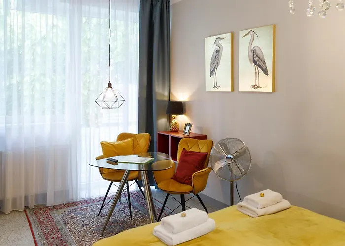 Nikolai Homes شقة *