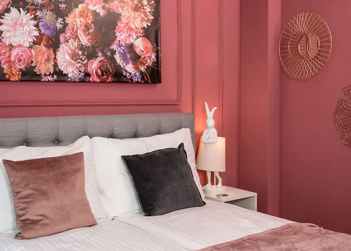 شقة Nikolai Homes فيينا