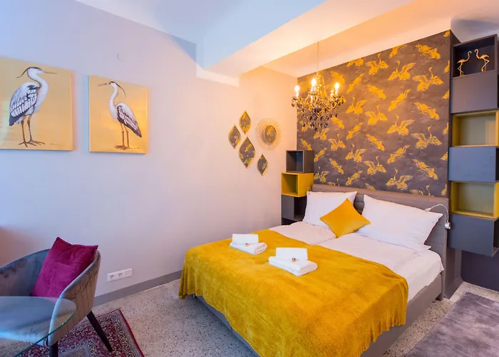 Nikolai Homes شقة فيينا